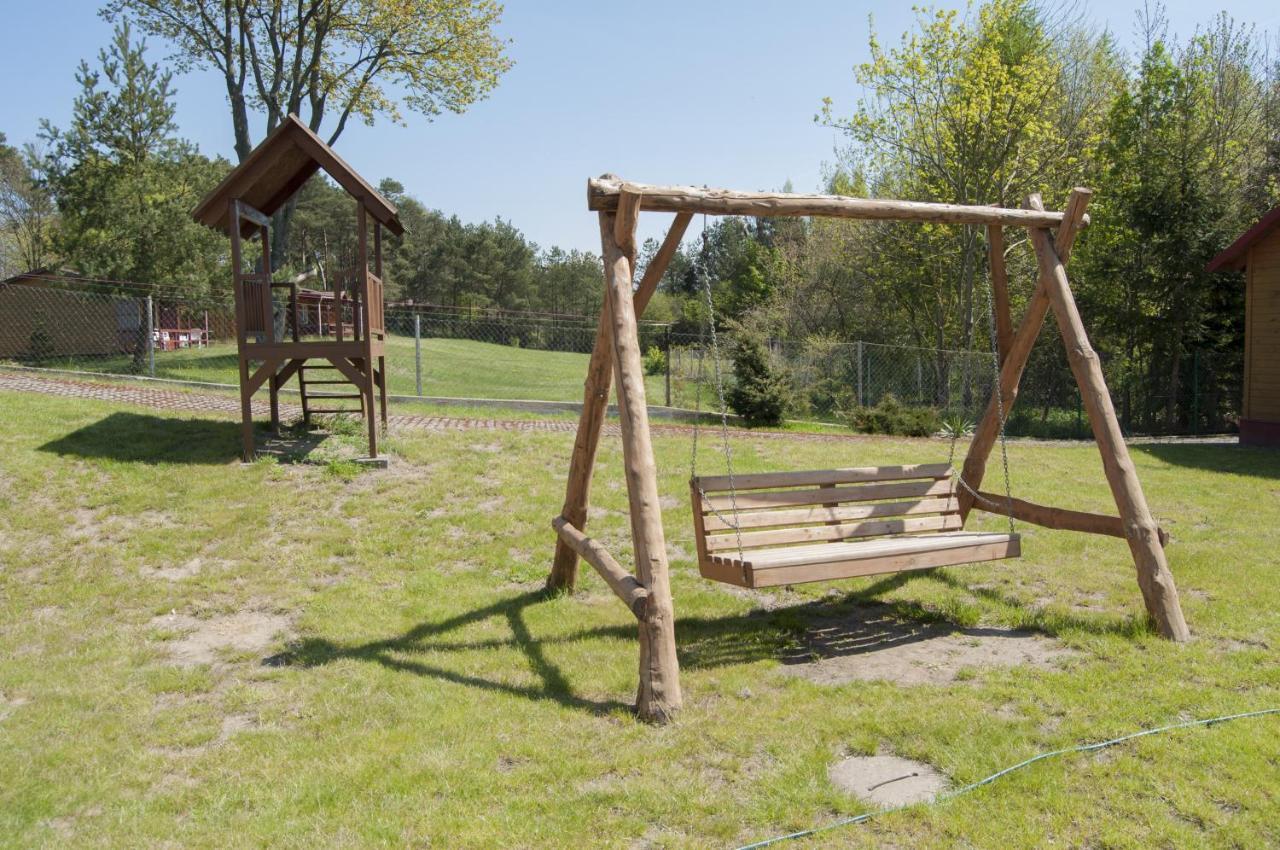 Jantar Pokoje I Domki U Reni Exterior photo