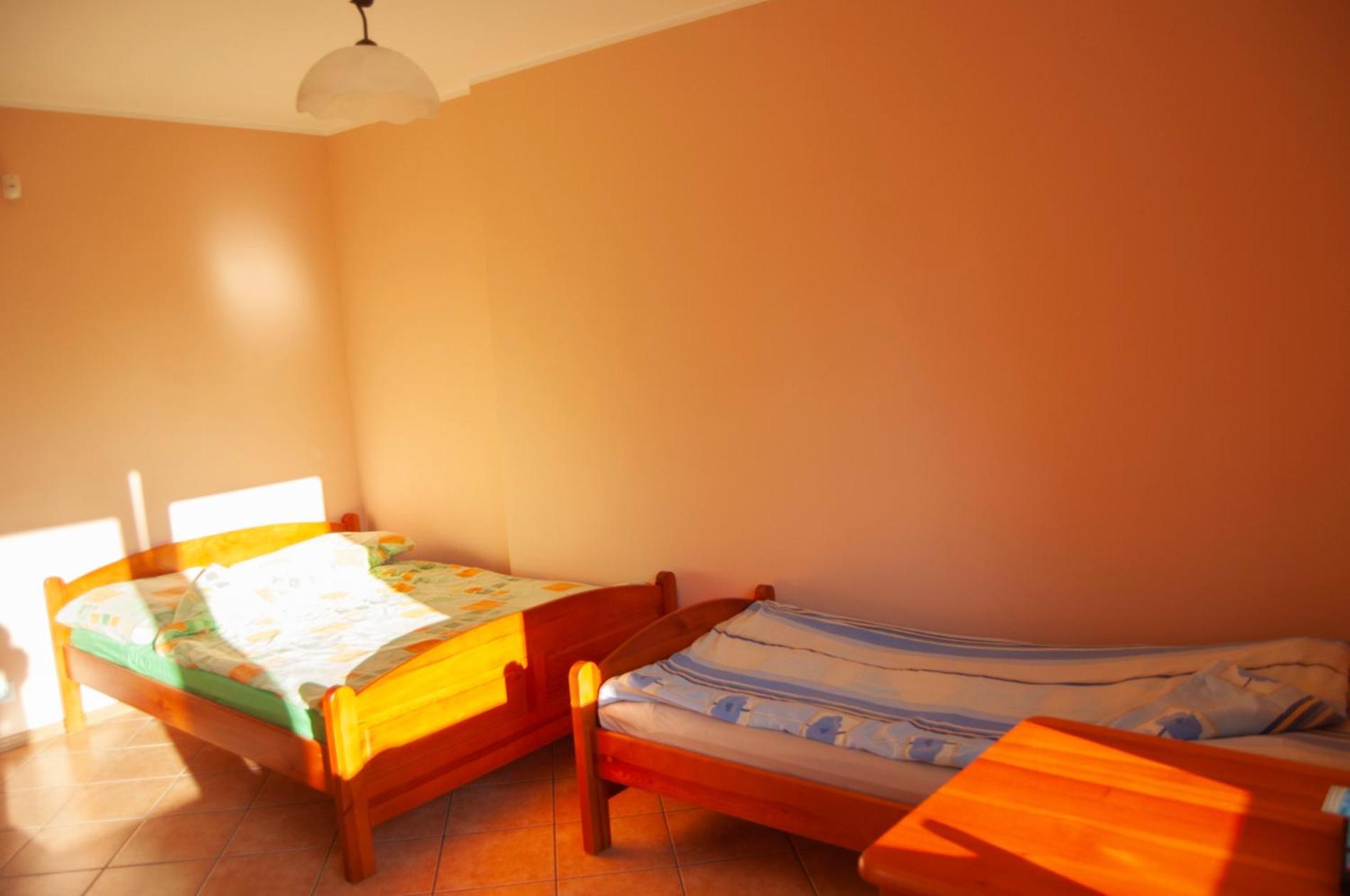 Jantar Pokoje I Domki U Reni Room photo
