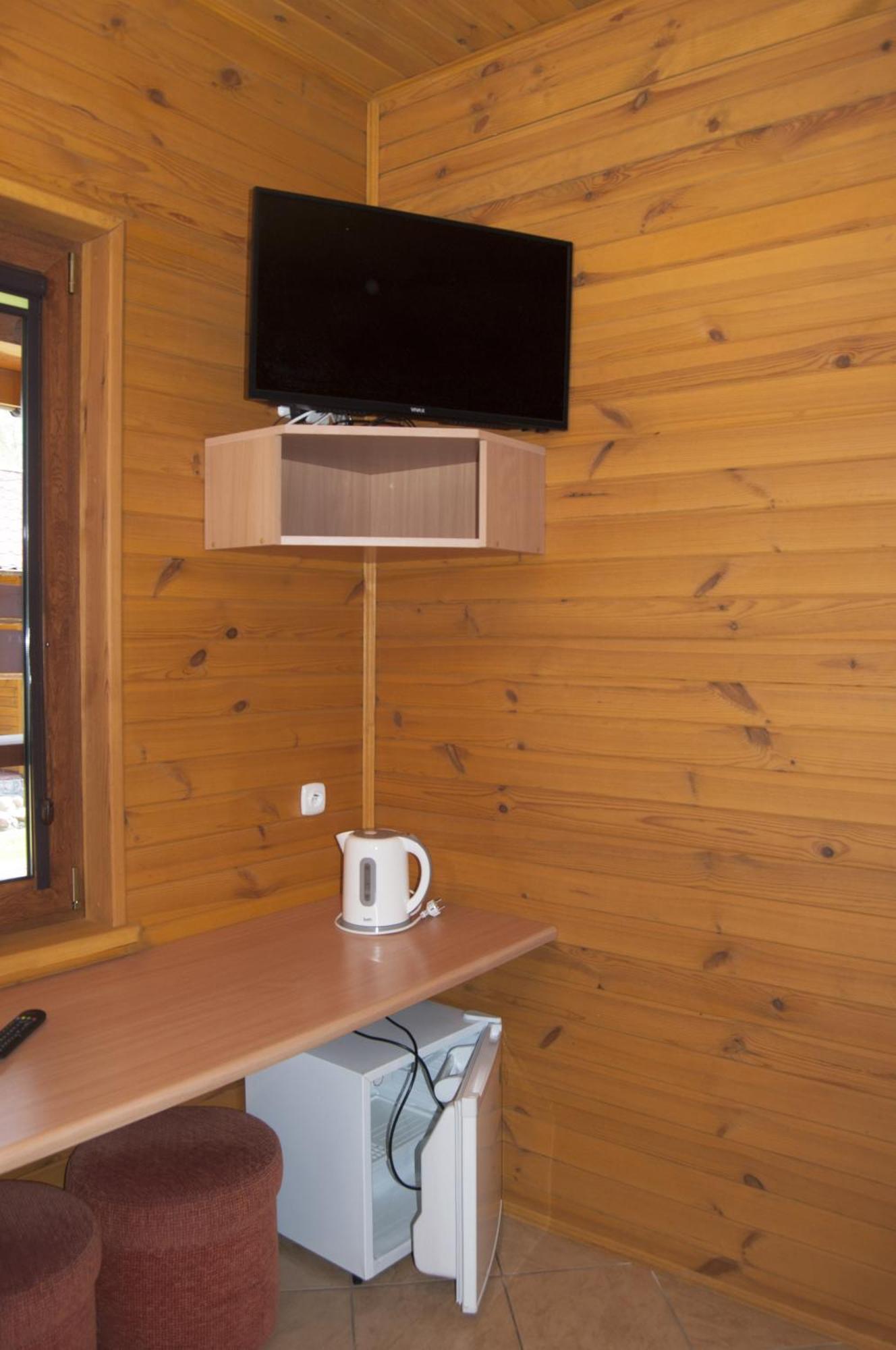 Jantar Pokoje I Domki U Reni Room photo