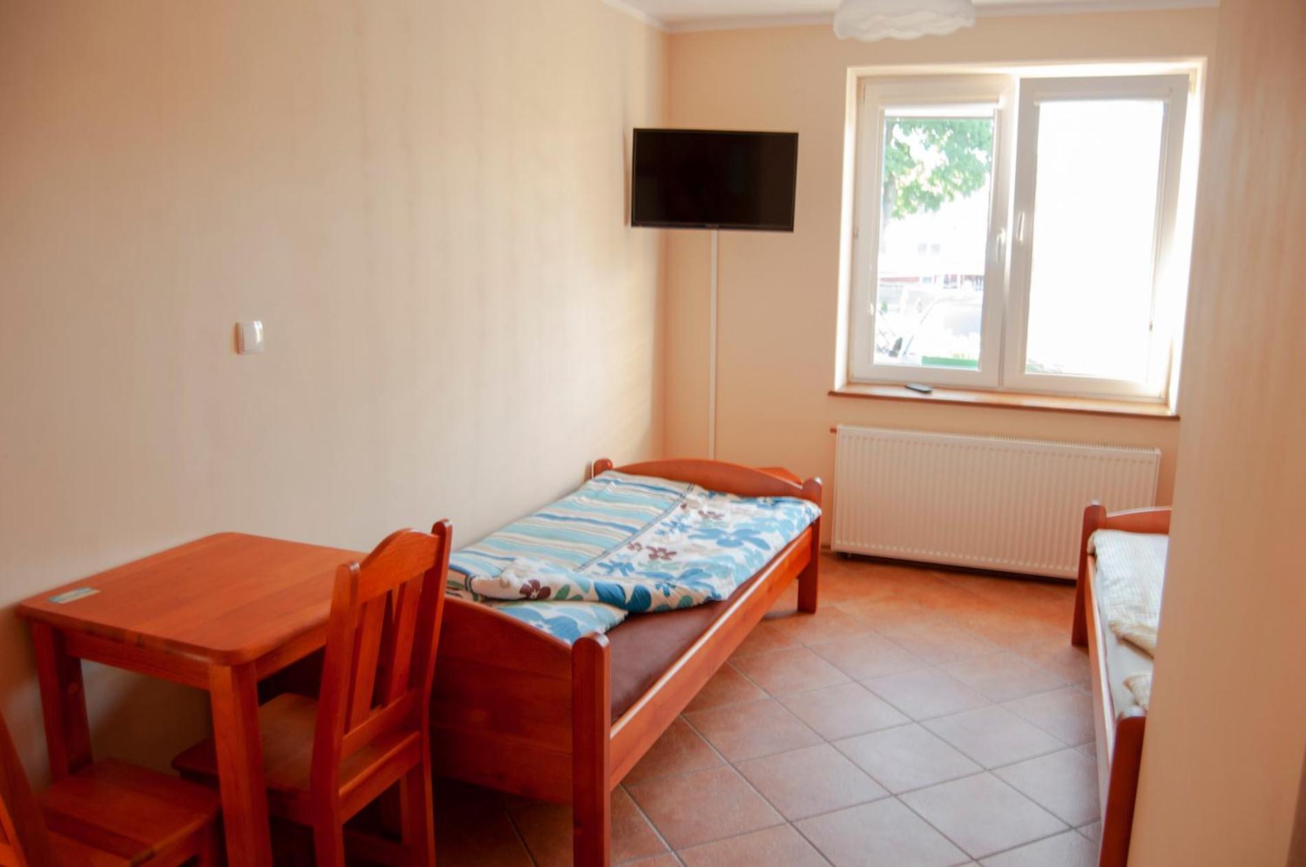 Jantar Pokoje I Domki U Reni Room photo