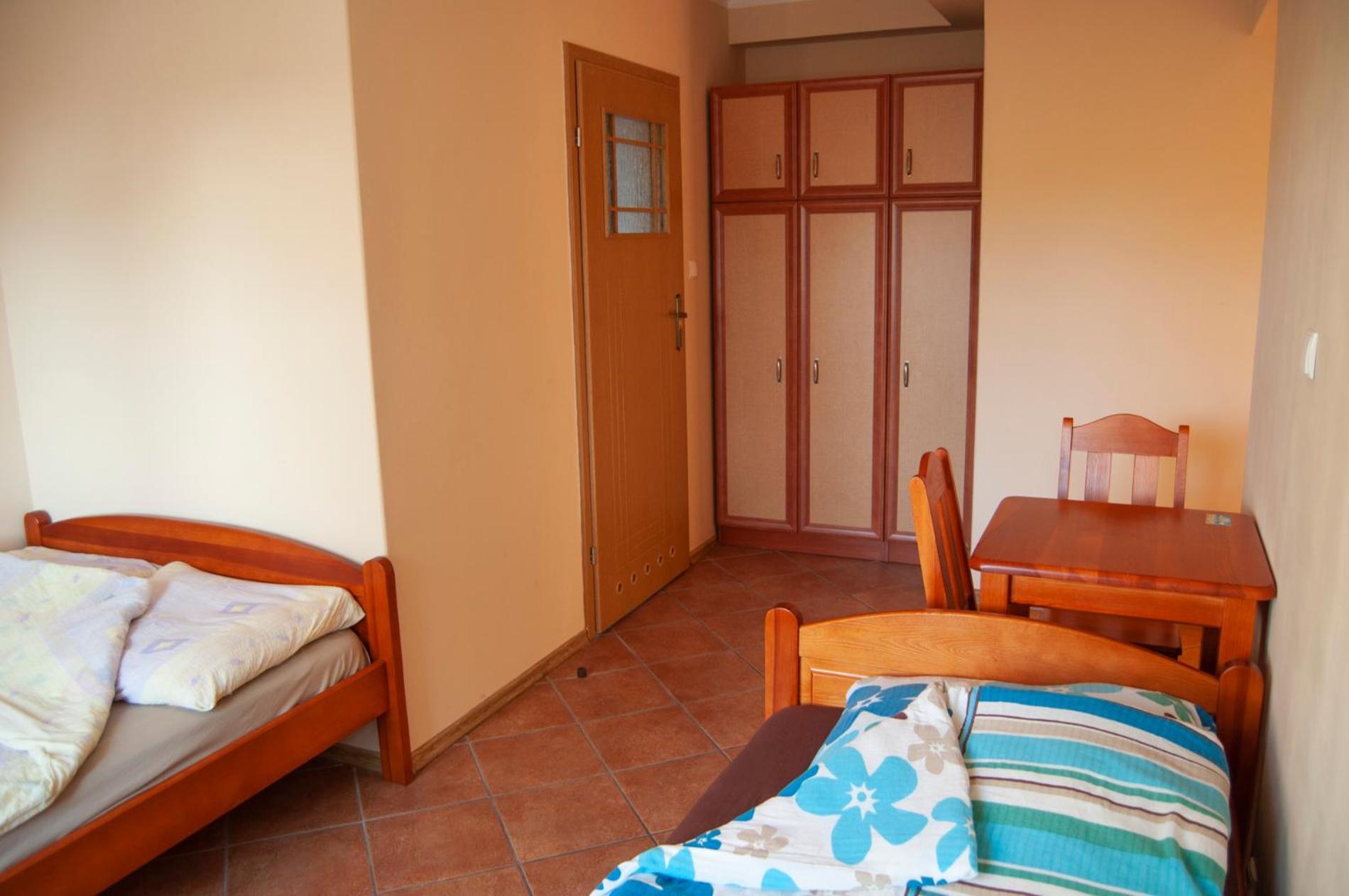 Jantar Pokoje I Domki U Reni Room photo
